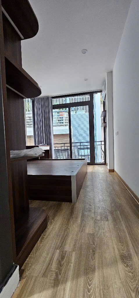 SĐCC- BÁN NHÀ THÁI HÀ, TT QUẬN ĐỐNG ĐA 32m- 6T - Sổ vuông - Nhà mới  - THANG MÁY HƠN 10 TỶ - Ảnh 2